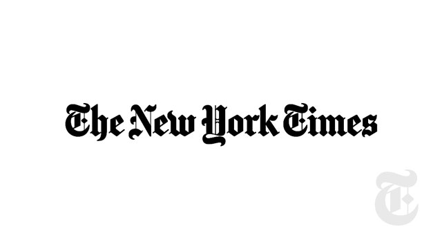 NY Times: Lightweight Champion Doesn't Live For the Ring