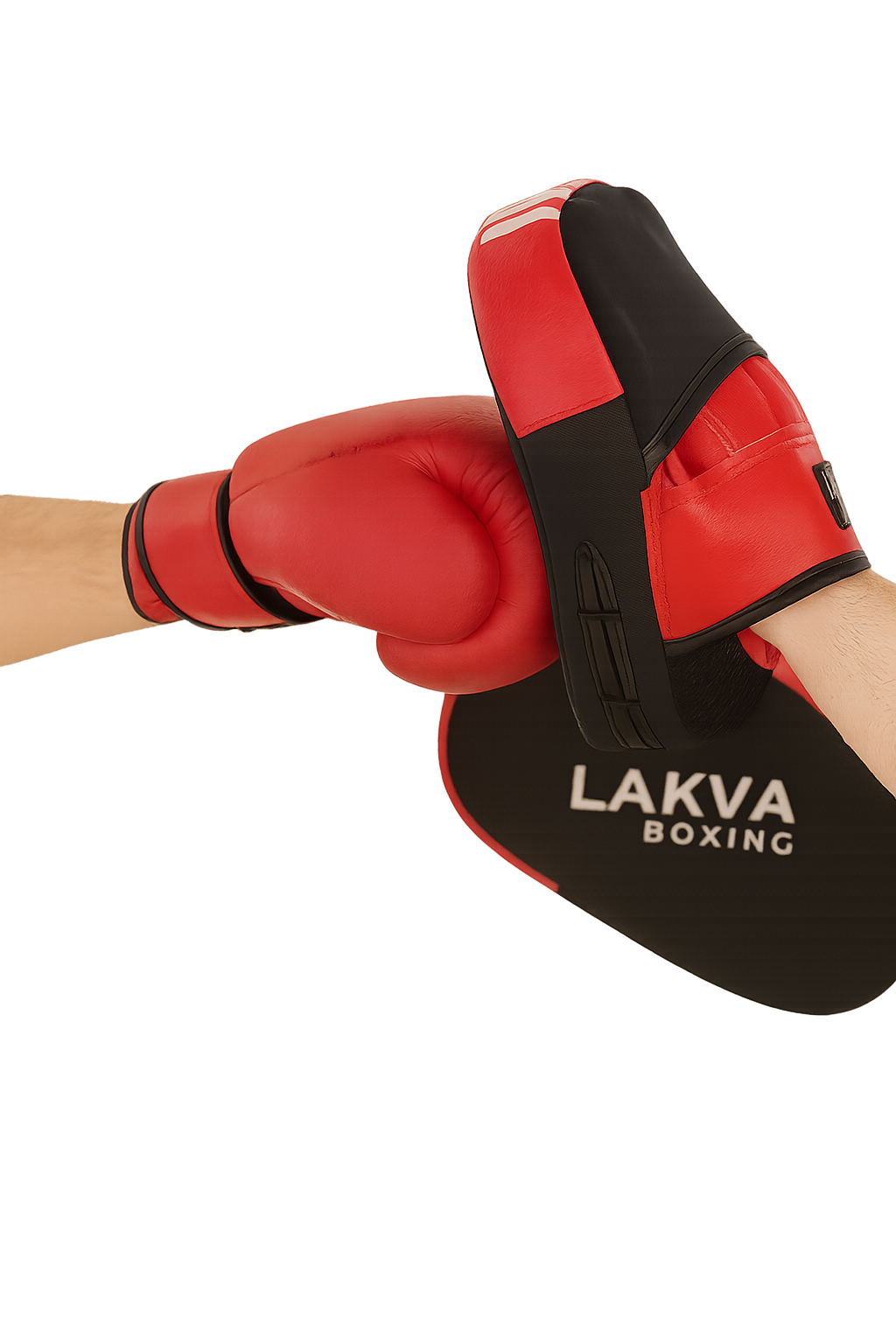 Training: Lakva Boxing Promotions training boxing pad Training: Lakva Boxing Promotions training boxing pad
